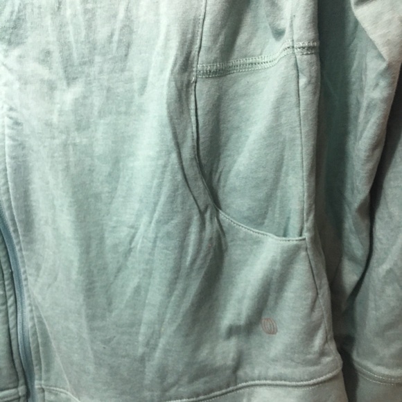 Lightweight Workout Jacket - Picture 8 of 10